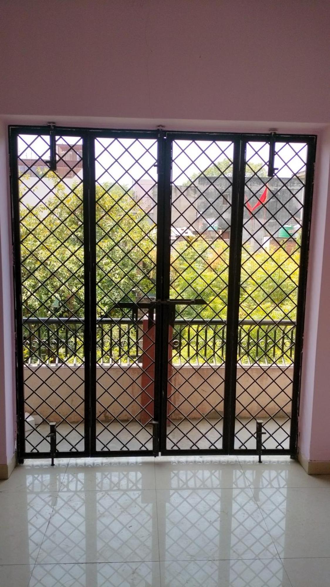 Durgakund Villa Varanasi Exterior foto