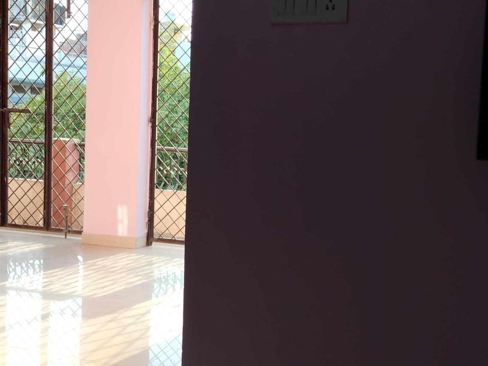 Durgakund Villa Varanasi Exterior foto