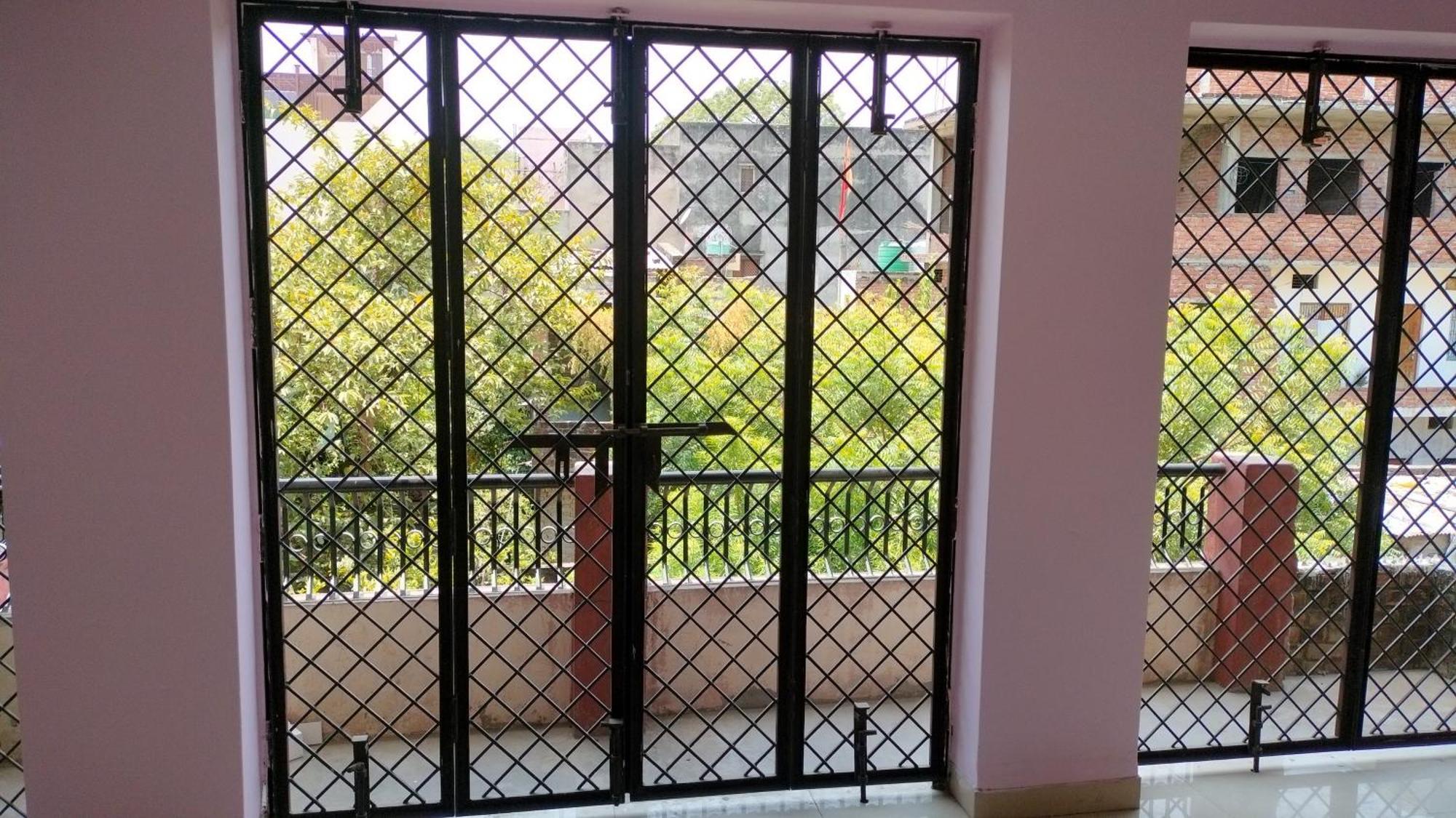 Durgakund Villa Varanasi Exterior foto
