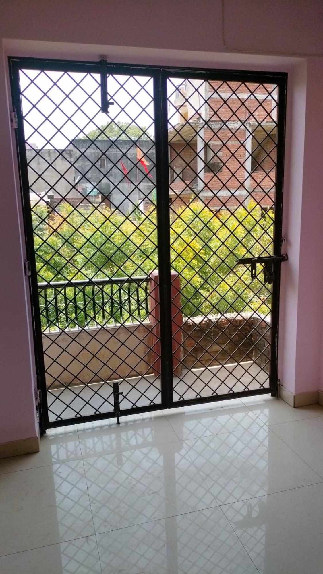 Durgakund Villa Varanasi Exterior foto